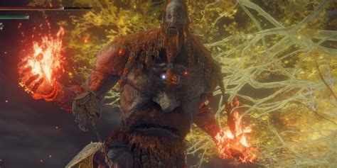 How To Defeat Fire Giant - Elden Ring Gameplay Guide Fire Giant is known for stopping players dead in their tracks of progression in Elden Ring, but trust me...
